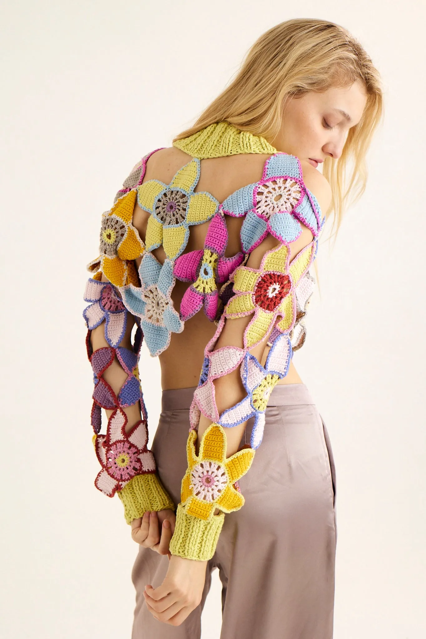 Flower Power