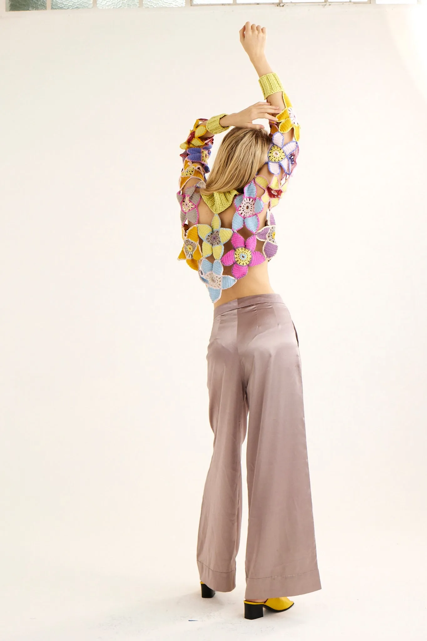 Flower Power