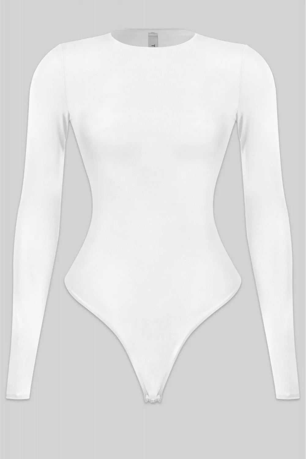 FRANKIE LONG SLEEVE BODYSUIT