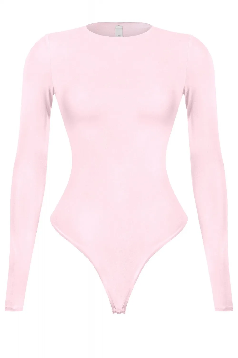 FRANKIE LONG SLEEVE BODYSUIT