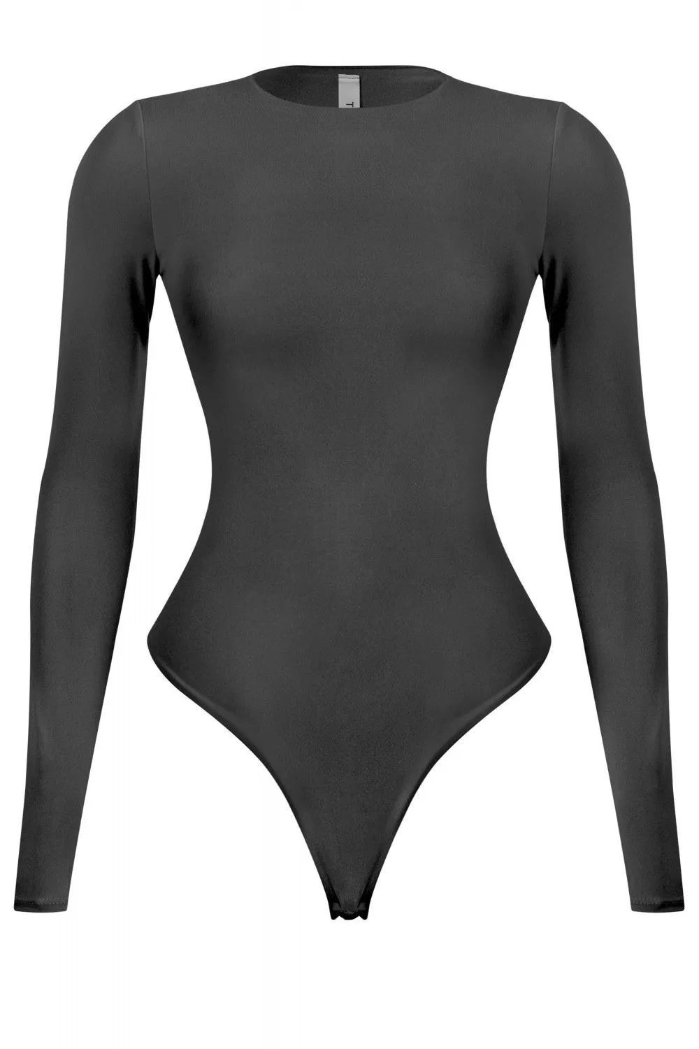 FRANKIE LONG SLEEVE BODYSUIT
