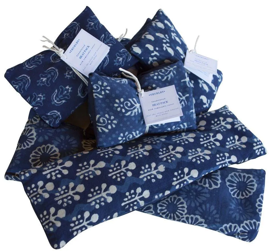 Heat Pack Pillow