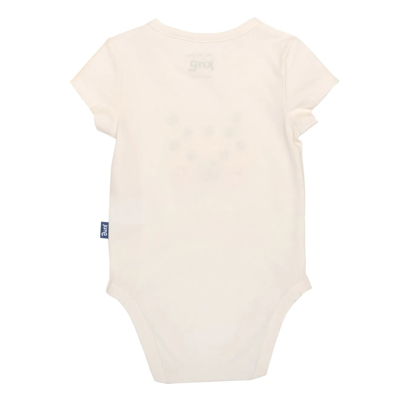Hello cub bodysuit