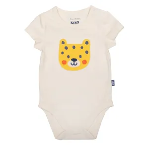 Hello cub bodysuit