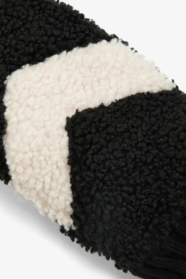 Heyward Mitten