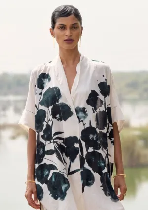 Hyacinth Tunic