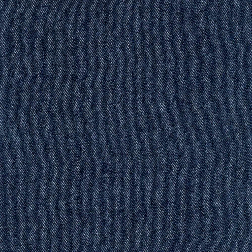 Indigo Denim - Indigo Wash 6.5 oz $13.99/ Yard