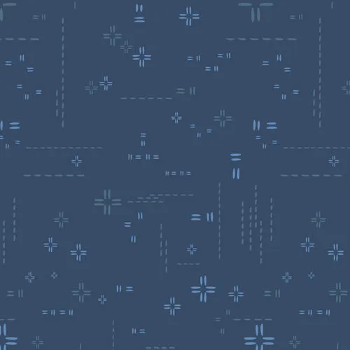 Indigo Sky $11.49/yd