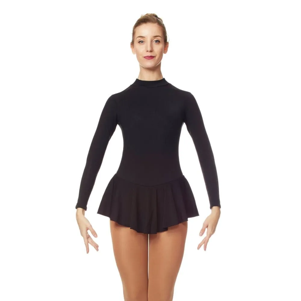 Intermezzo Bodyvuelclas Turtleneck Skating Dress - 31414