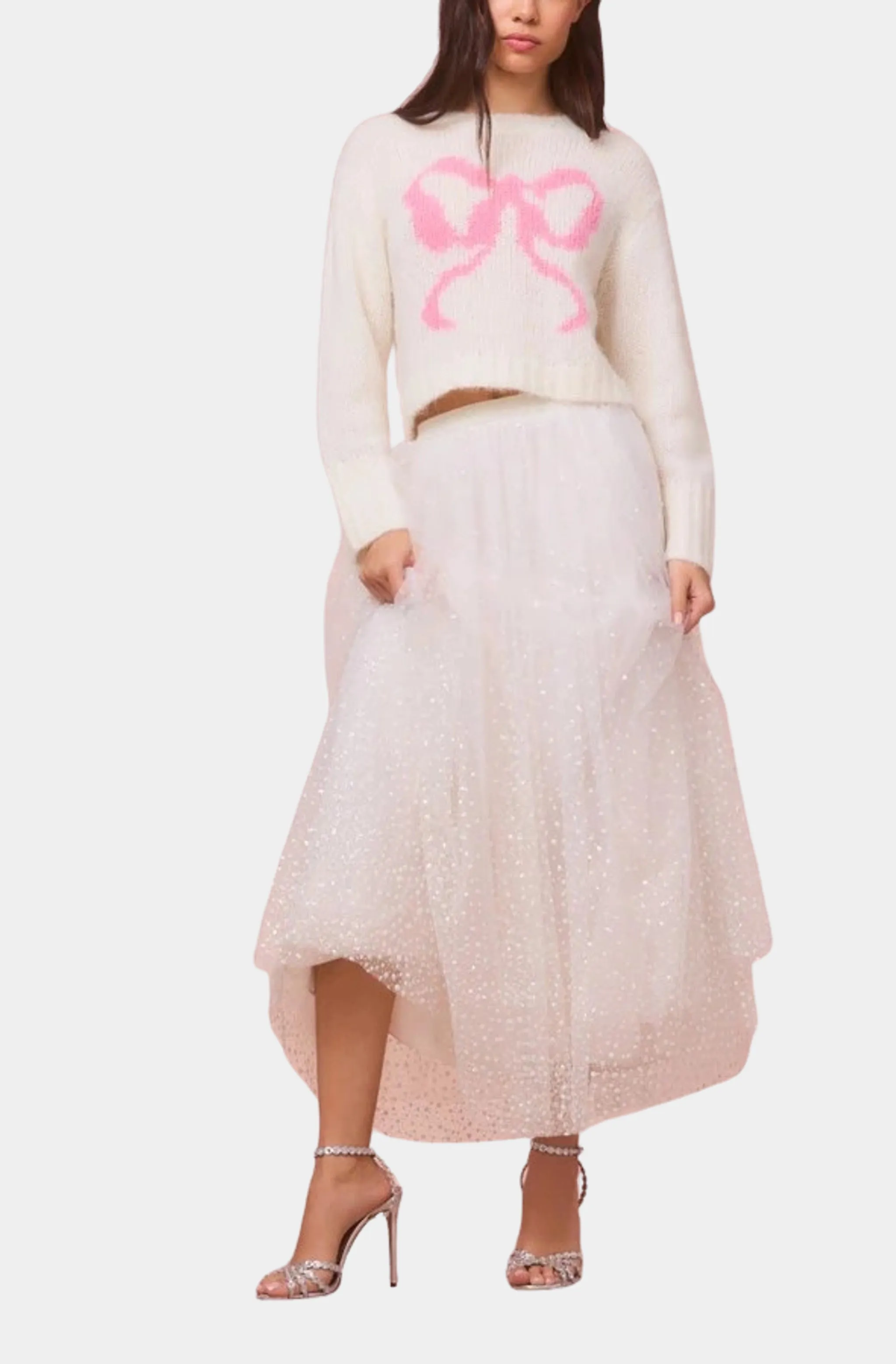Jorah Pullover