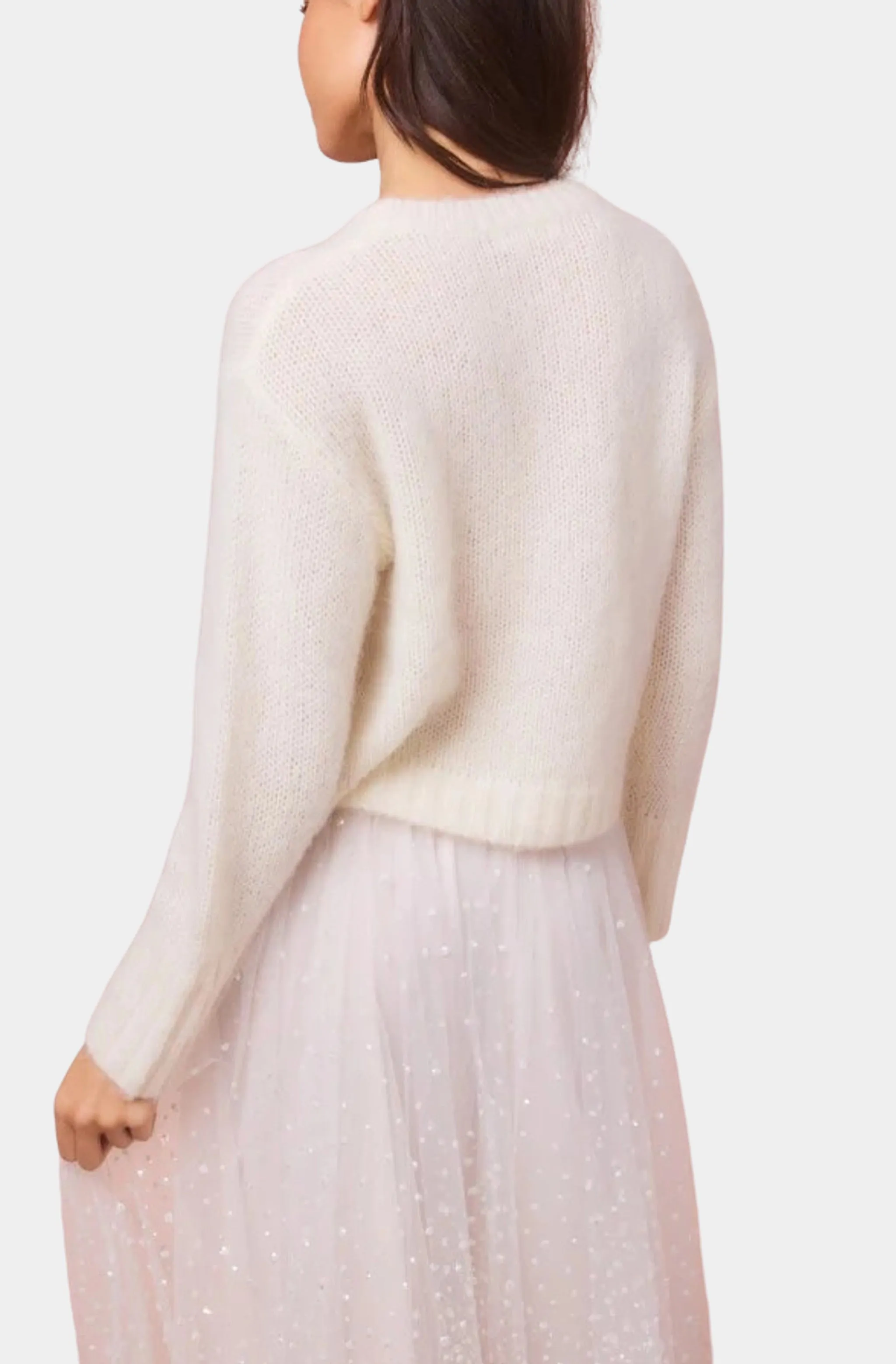 Jorah Pullover