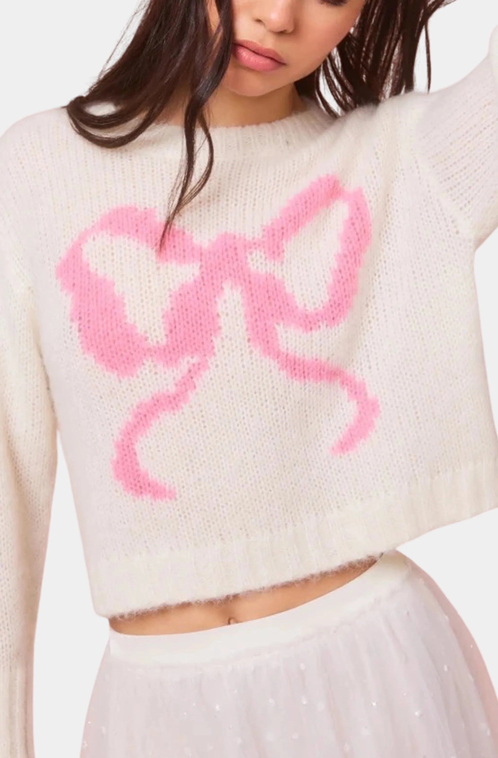 Jorah Pullover