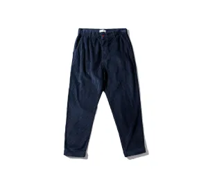 Jorge Corduroy Pant | Navy