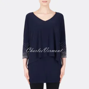 Joseph Ribkoff Tunic – style 184079