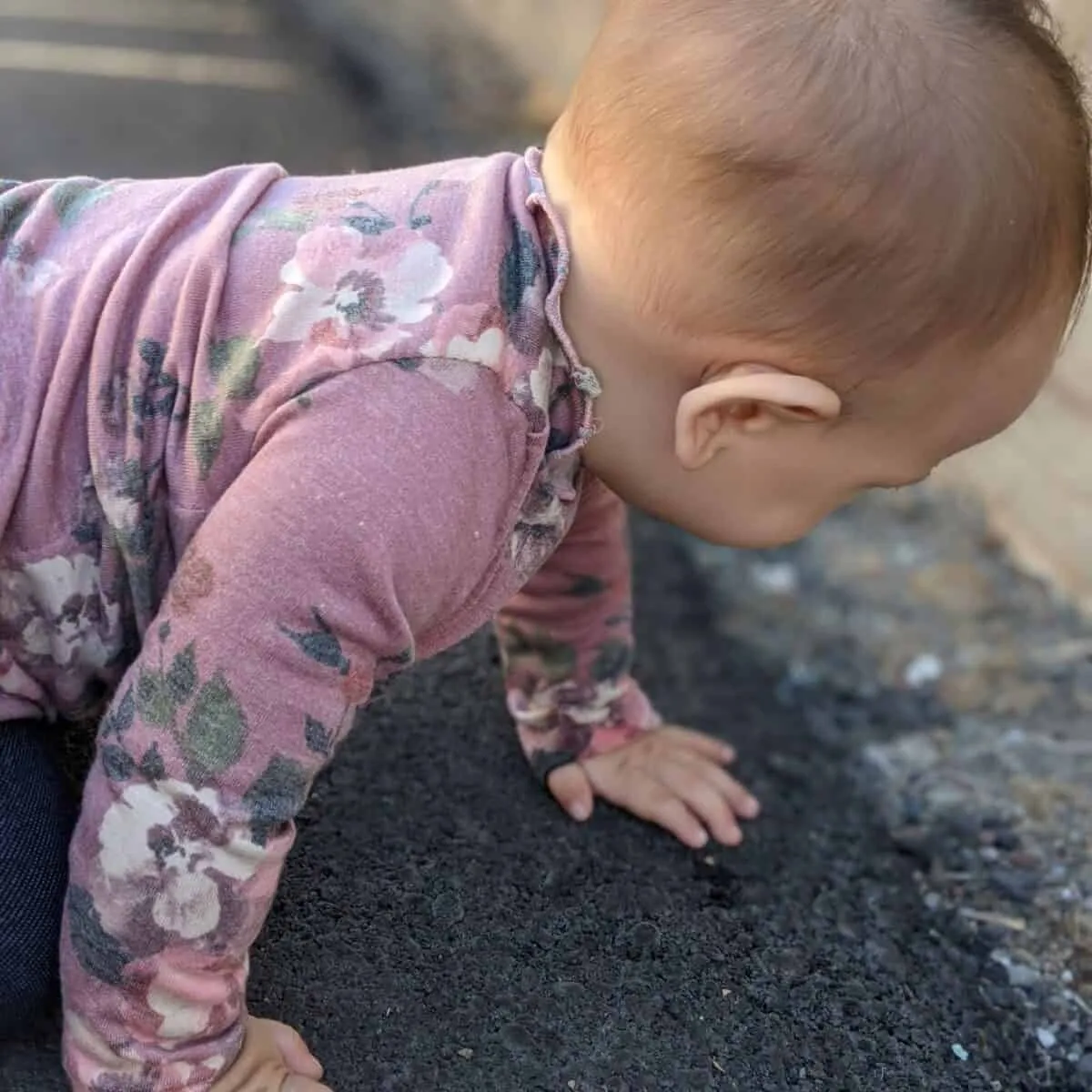 Kids Arlo Turtleneck Top & Dress