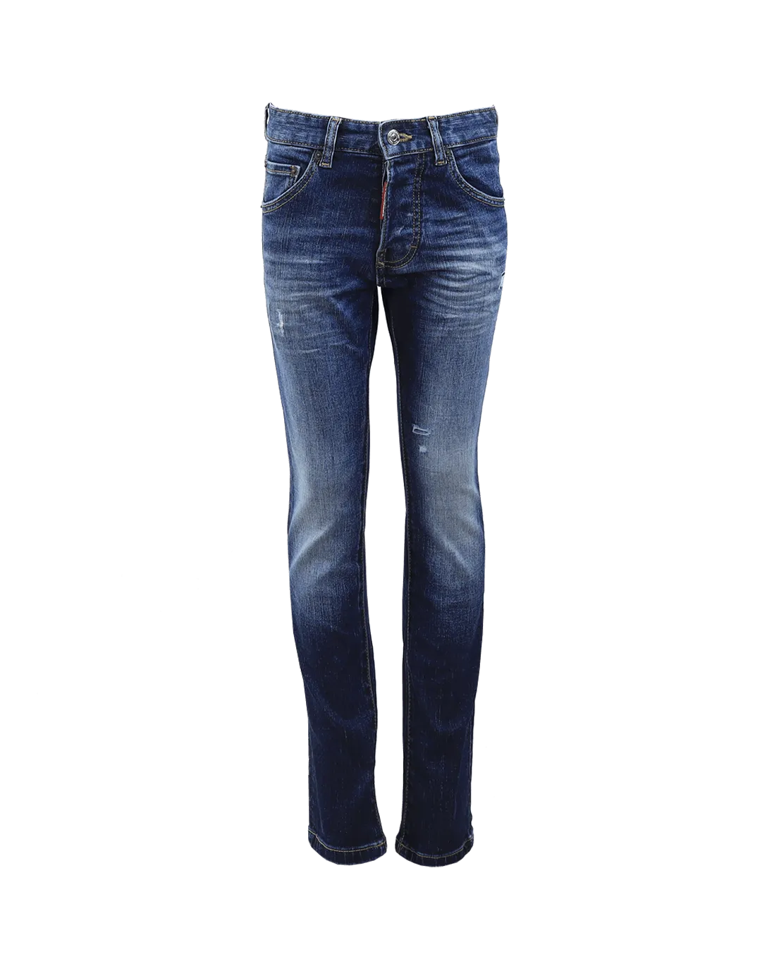 Kids Cool Guy Jeans Blauw