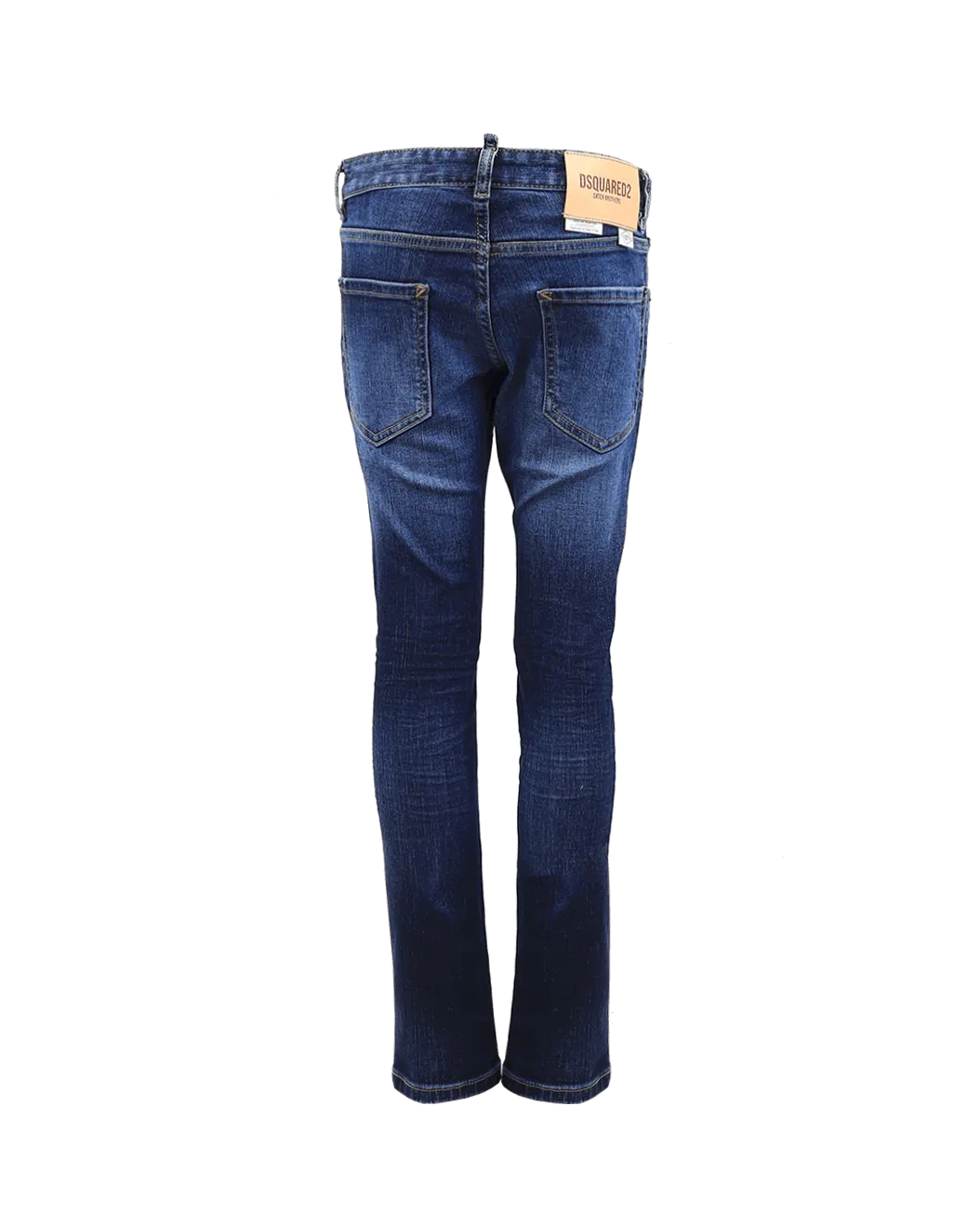 Kids Cool Guy Jeans Blauw