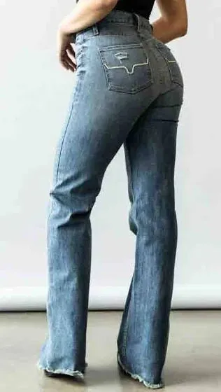 Kimes Ranch Indigo Olivia Women's Jeans