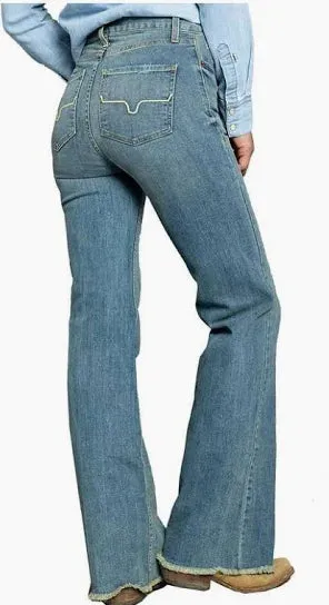 Kimes Ranch Indigo Olivia Women's Jeans