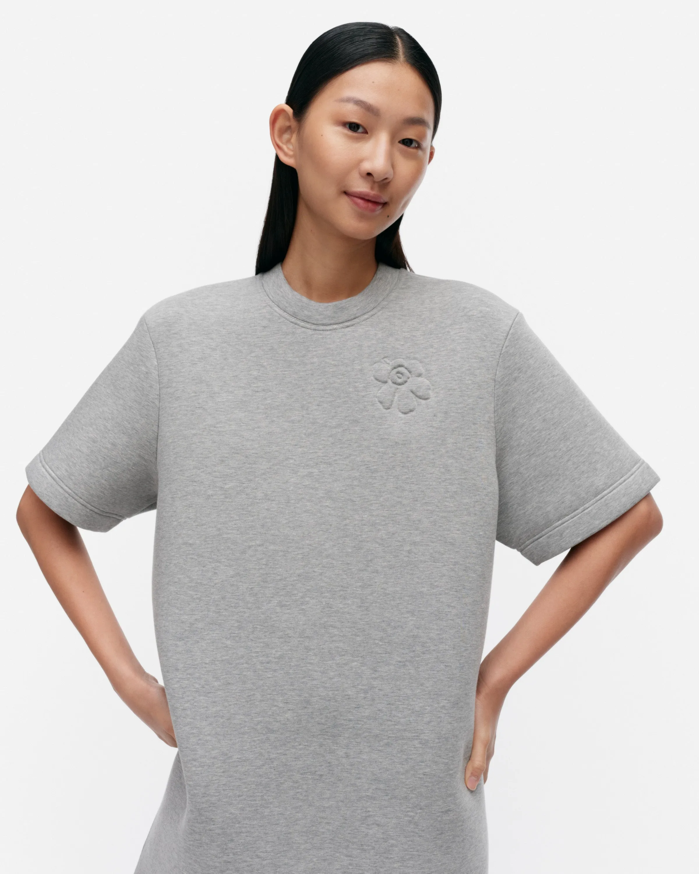 Kioski Scuba Paalu Unikko Tunic 85cm
