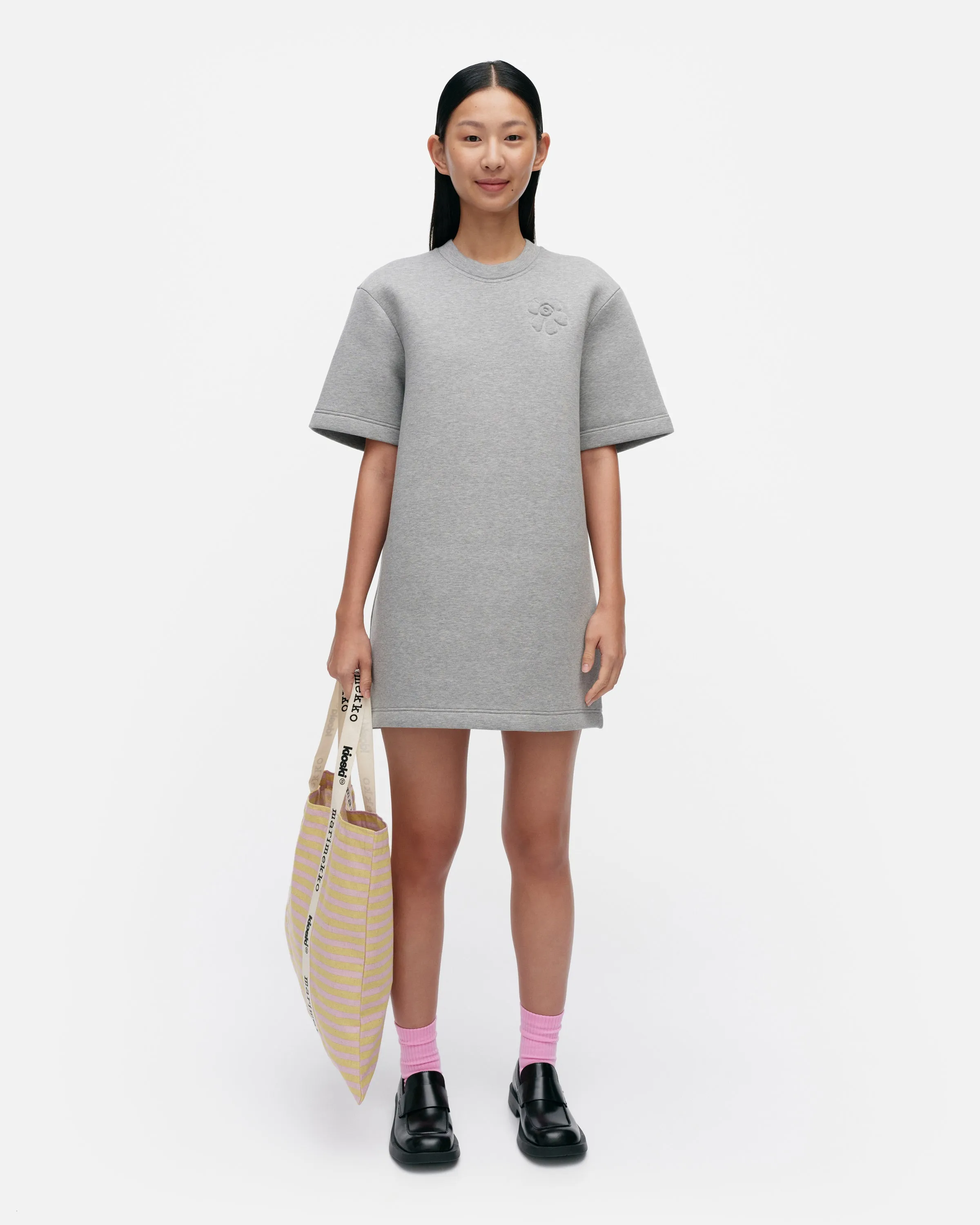 Kioski Scuba Paalu Unikko Tunic 85cm