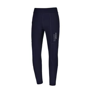 KL Junior F-Tec Full Grip Tights Mira Navy