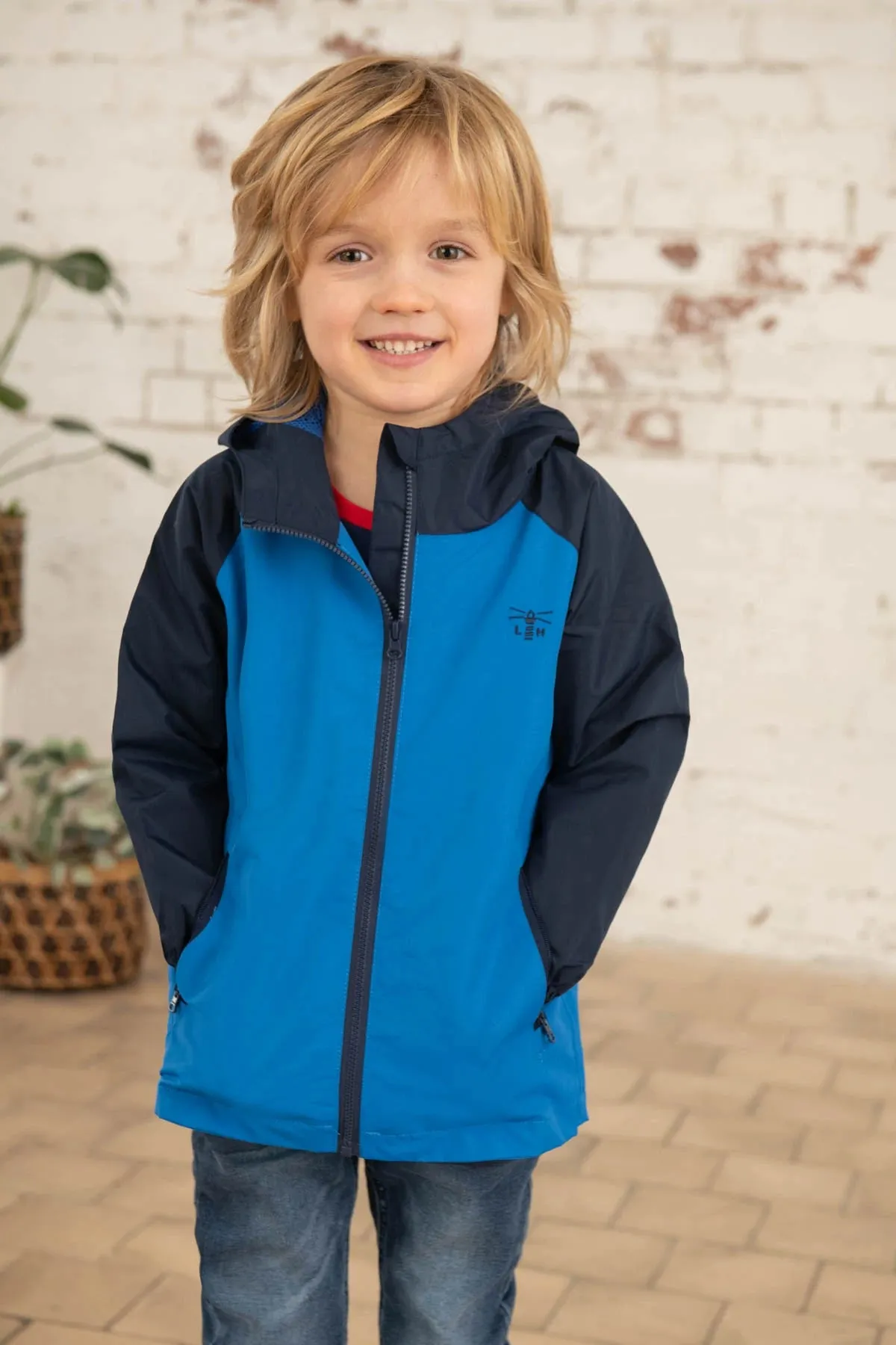Light House Caleb Jacket