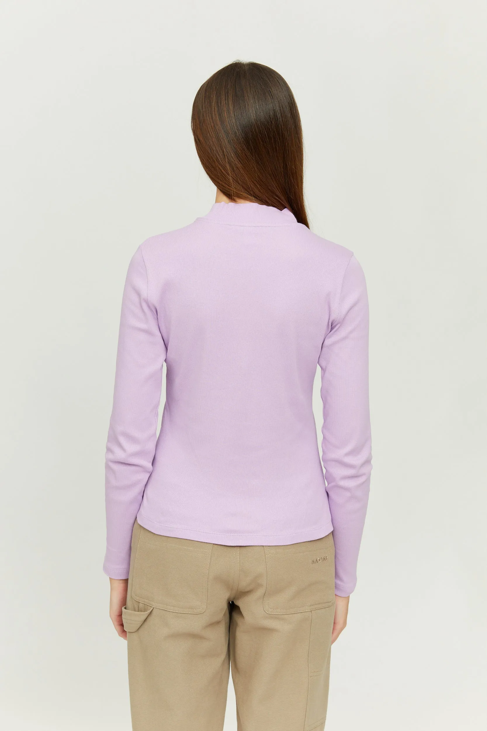 Lillian Turtleneck