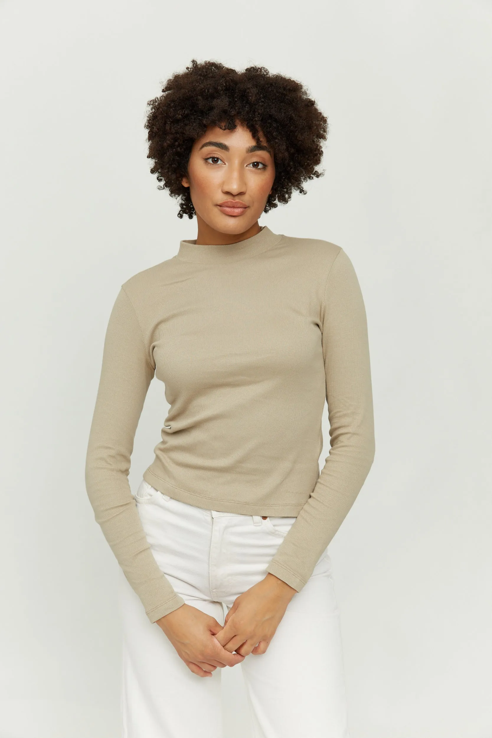 Lillian Turtleneck