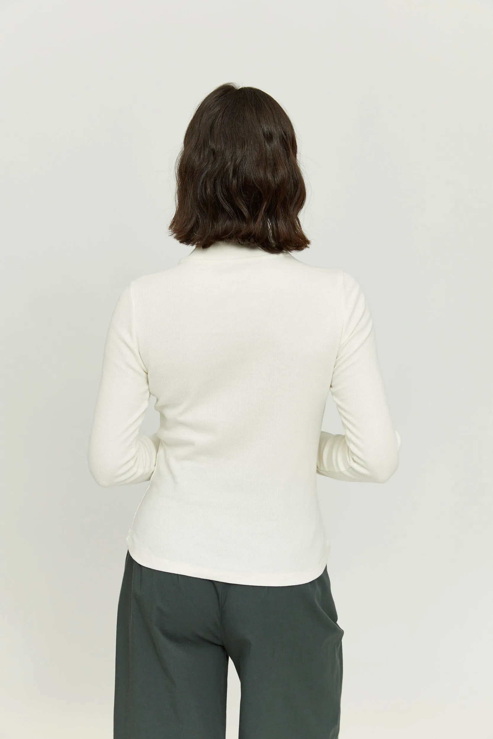 Lillian Turtleneck