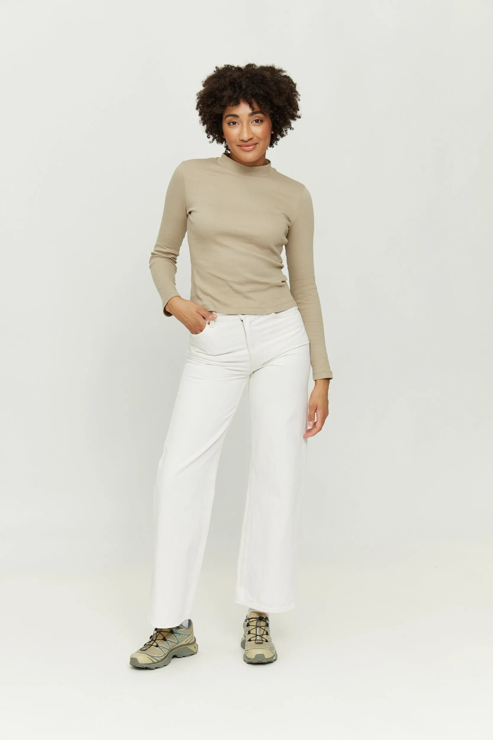 Lillian Turtleneck