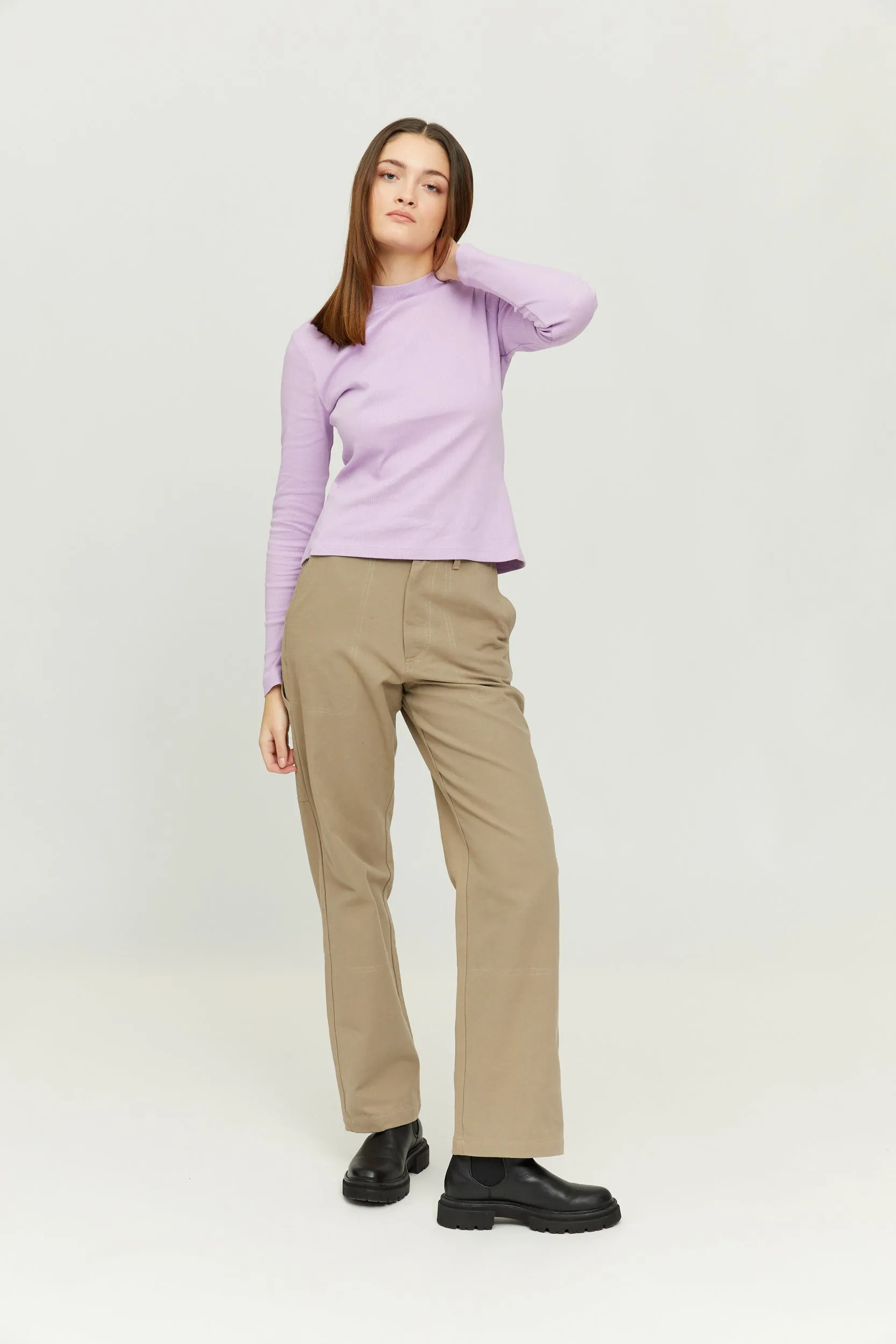 Lillian Turtleneck
