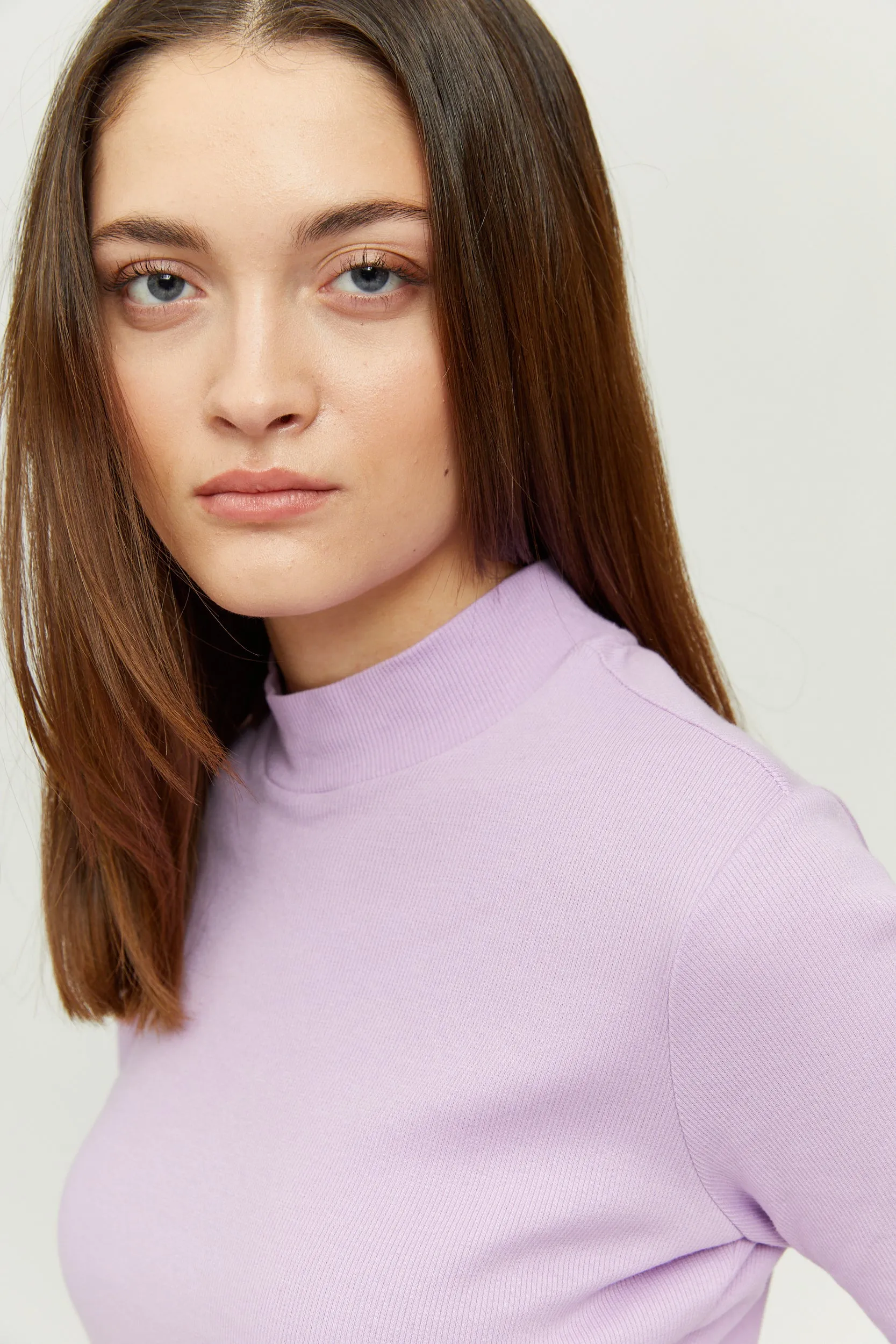 Lillian Turtleneck