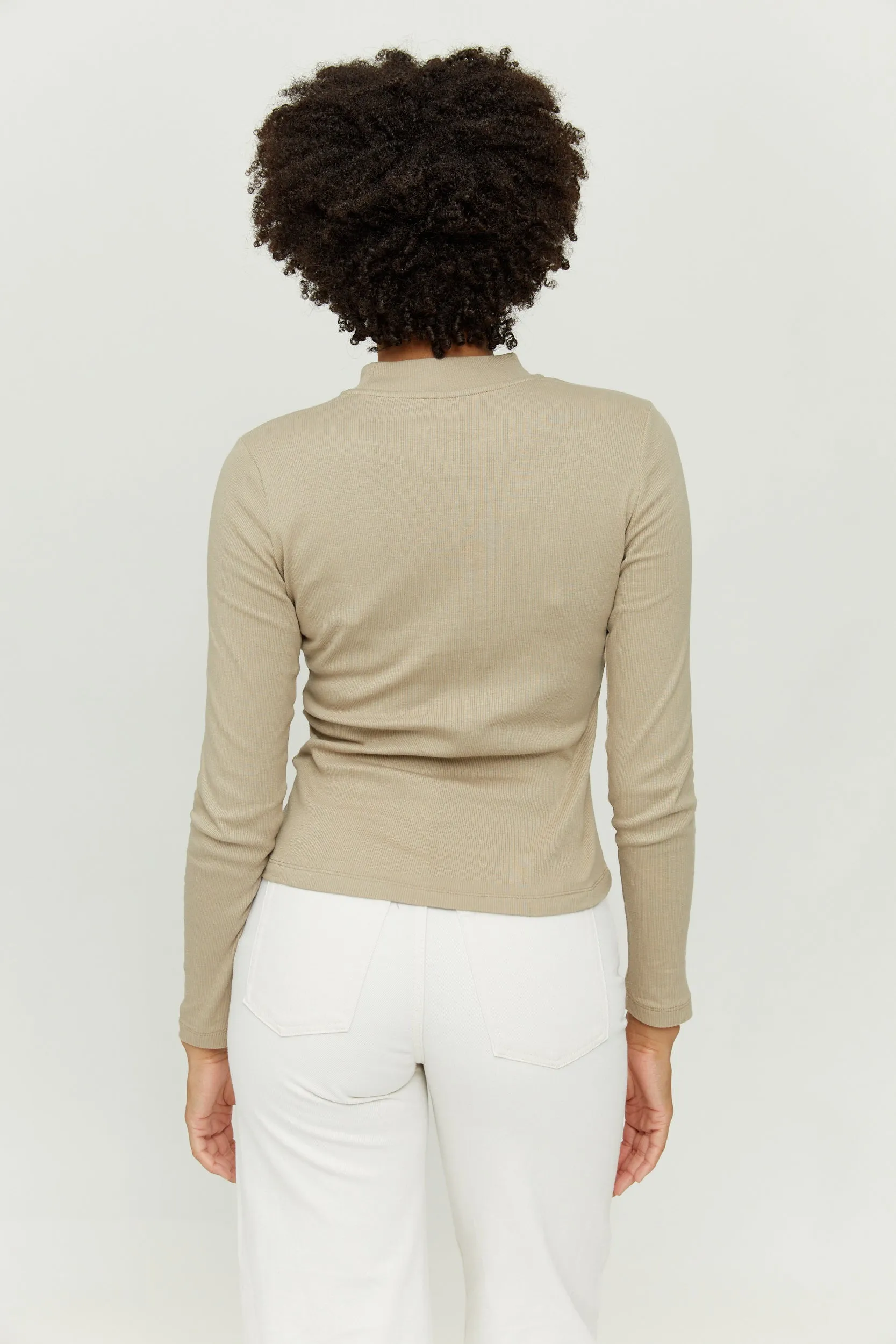 Lillian Turtleneck