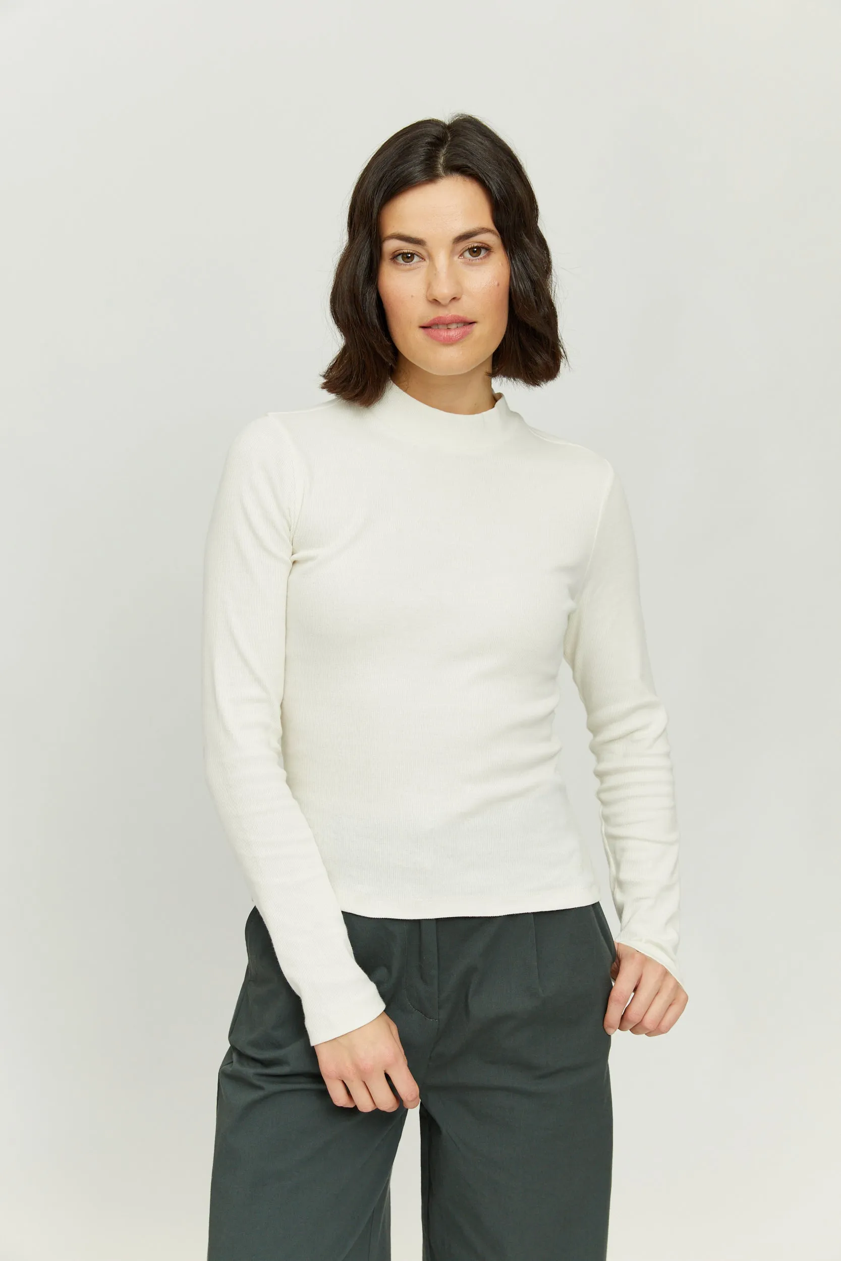 Lillian Turtleneck
