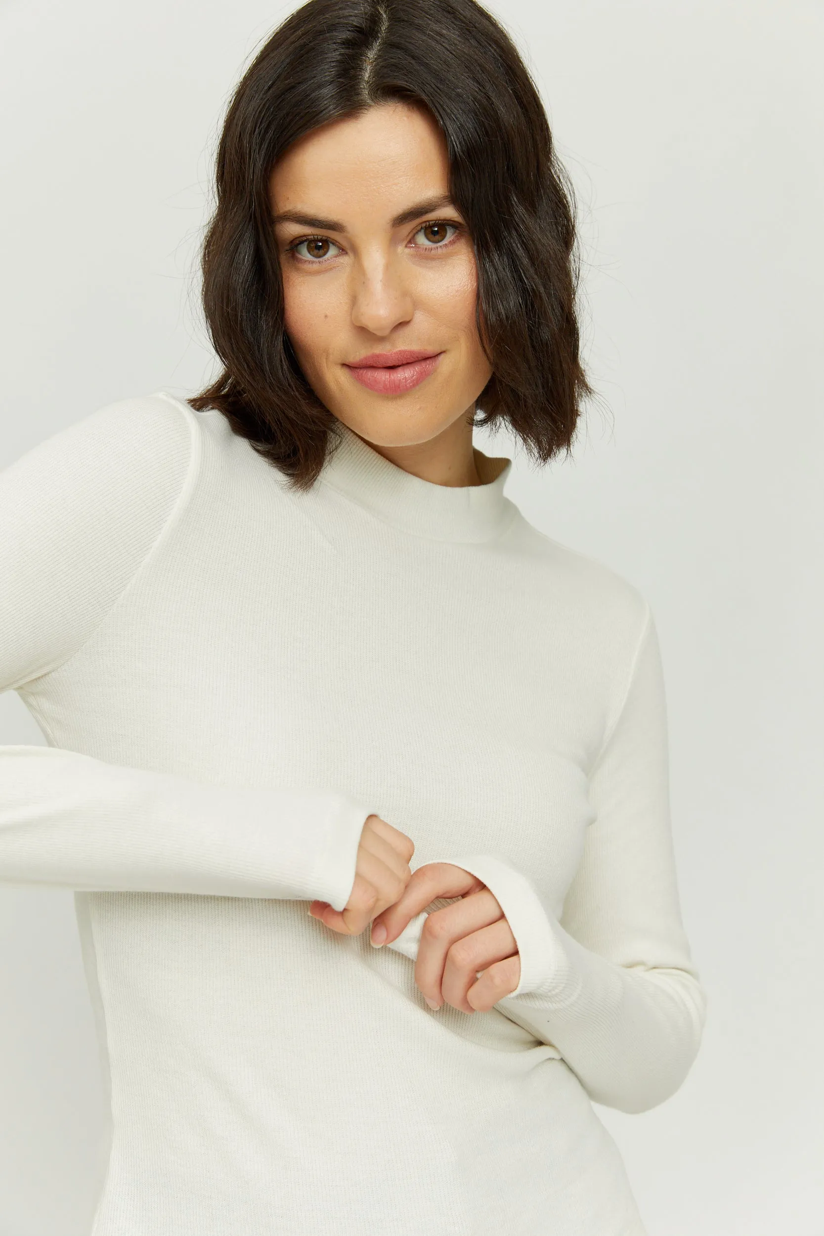 Lillian Turtleneck