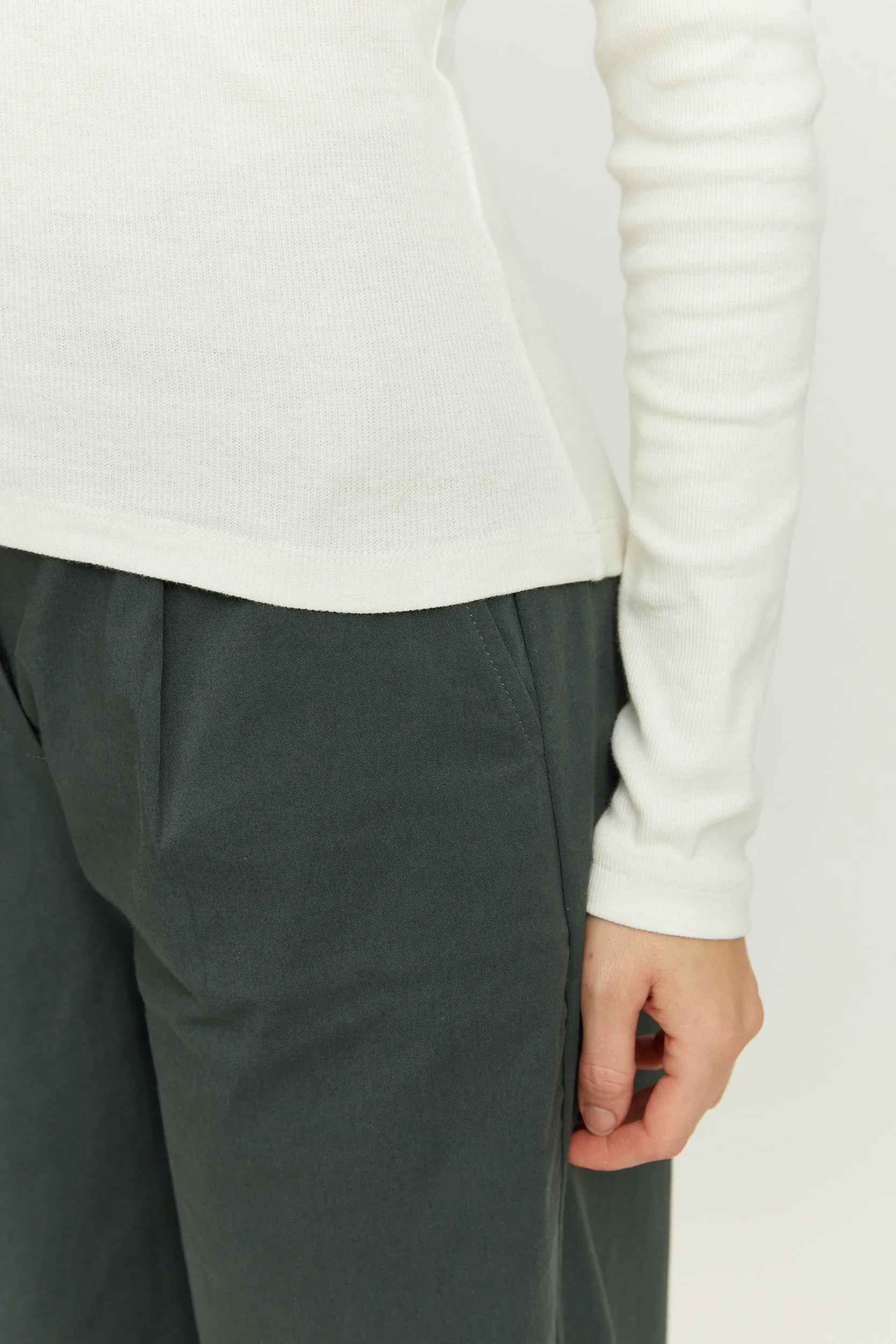 Lillian Turtleneck