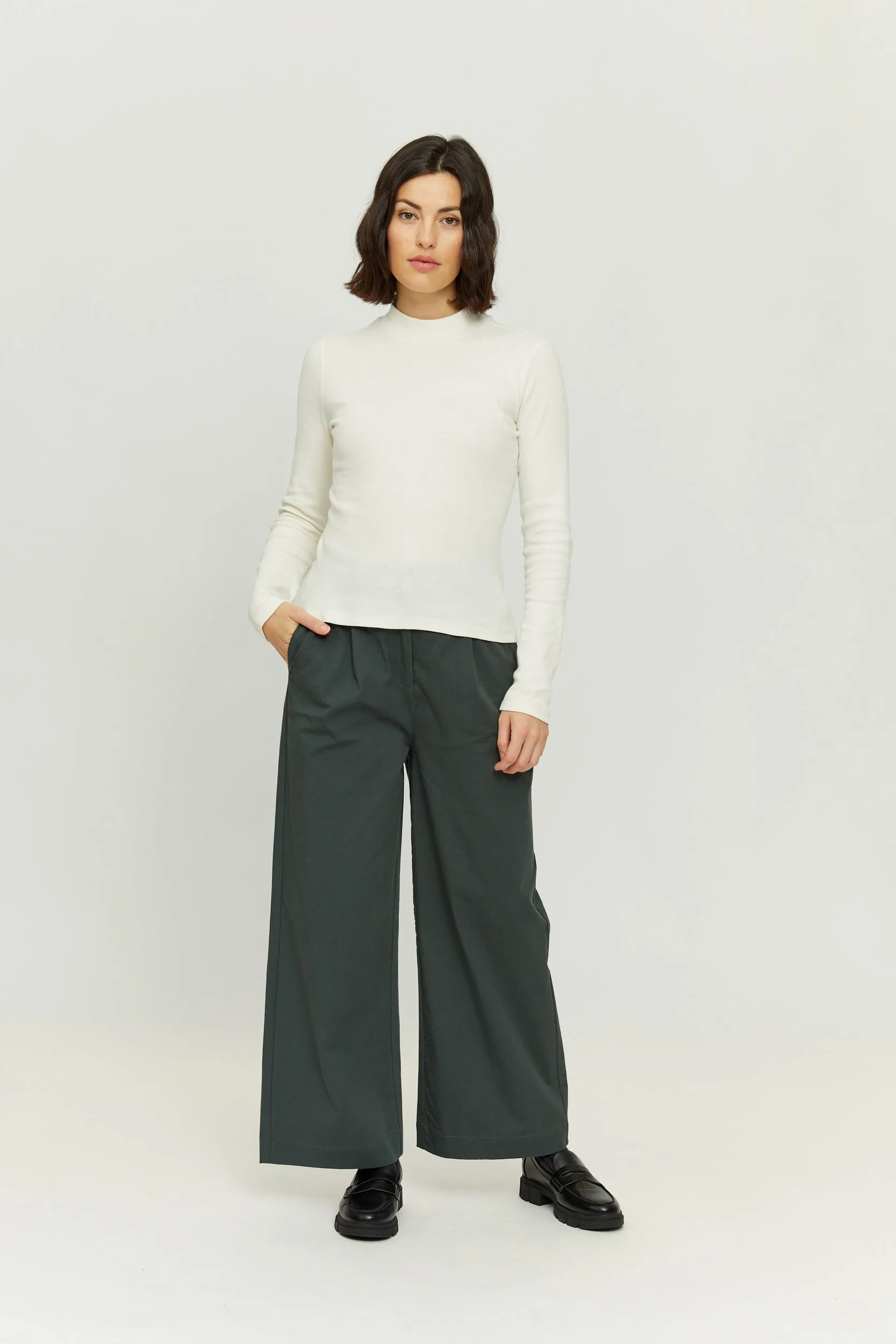 Lillian Turtleneck