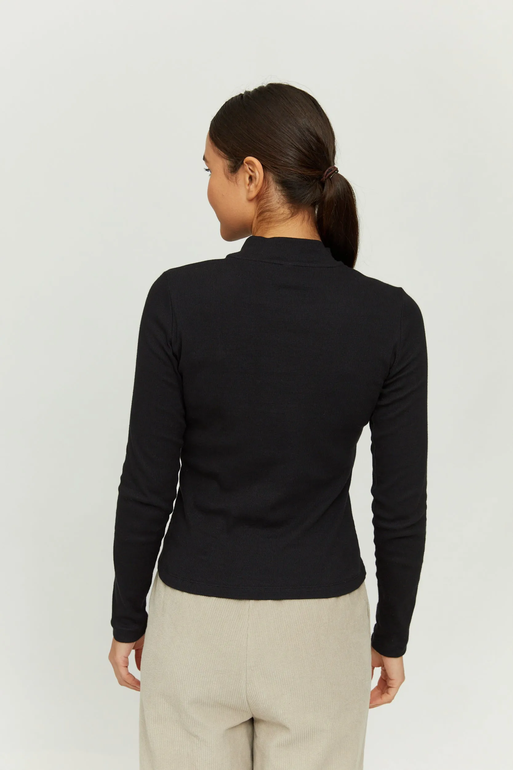 Lillian Turtleneck