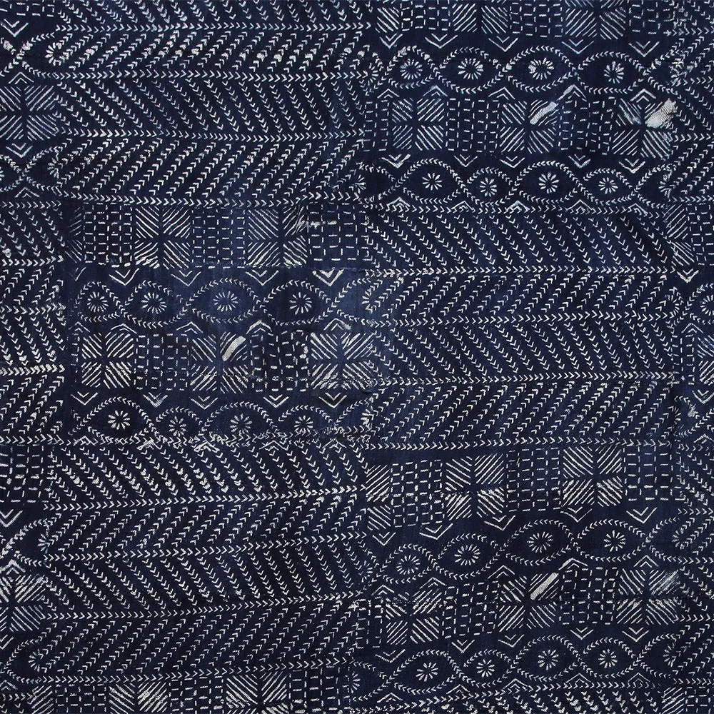 Mali Indigo Cloth