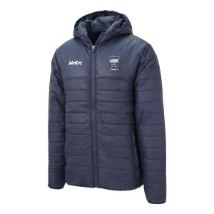 Mc Keever Melvin Gaels Core 22 Puffa Jacket - Youth - Navy