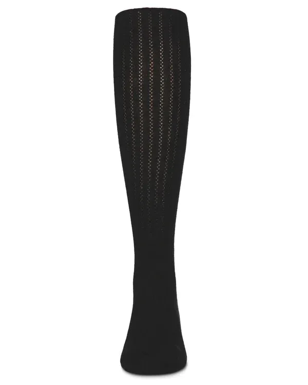 MeMoi Girls Chain Cotton Tights