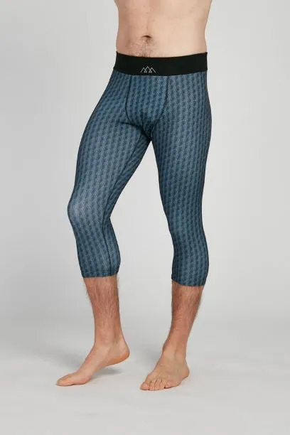 Mens Crystal