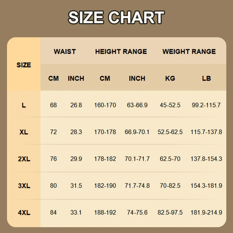 Men's Luxury Printed Breathable Cooling Boxer Briefs