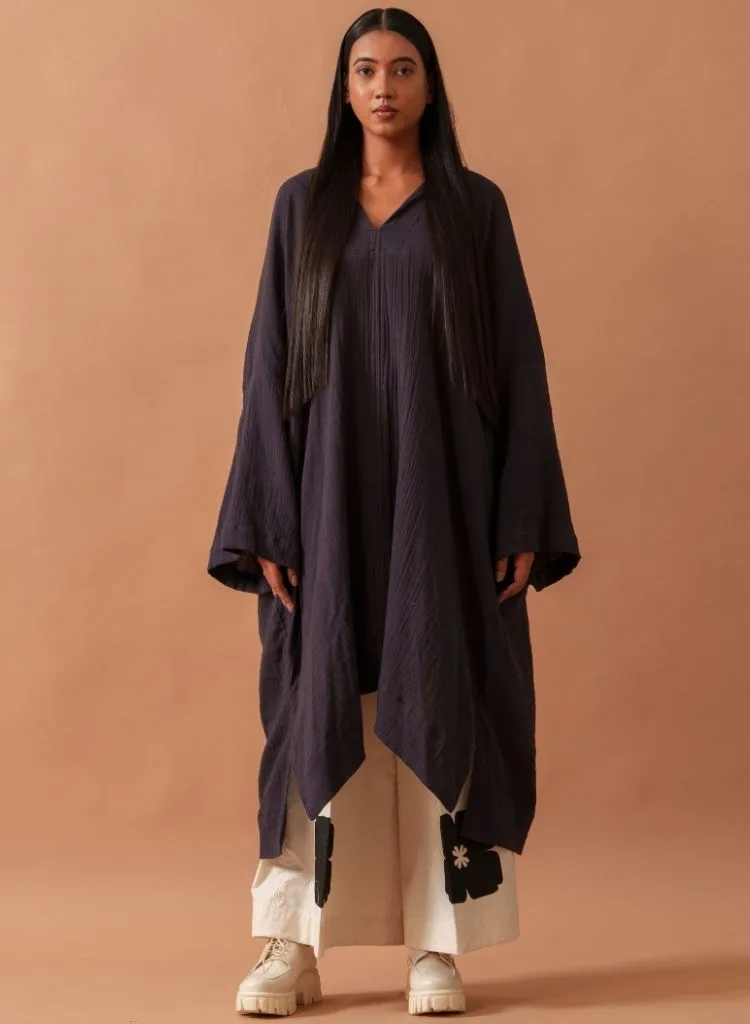 Monk Tunic Set