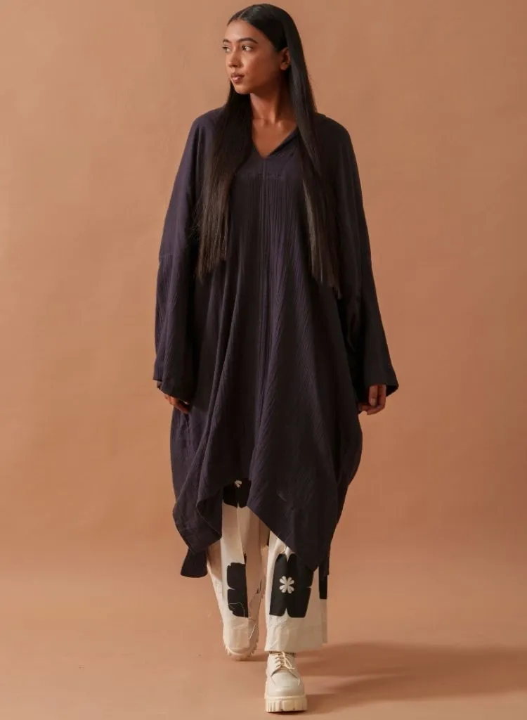 Monk Tunic Set