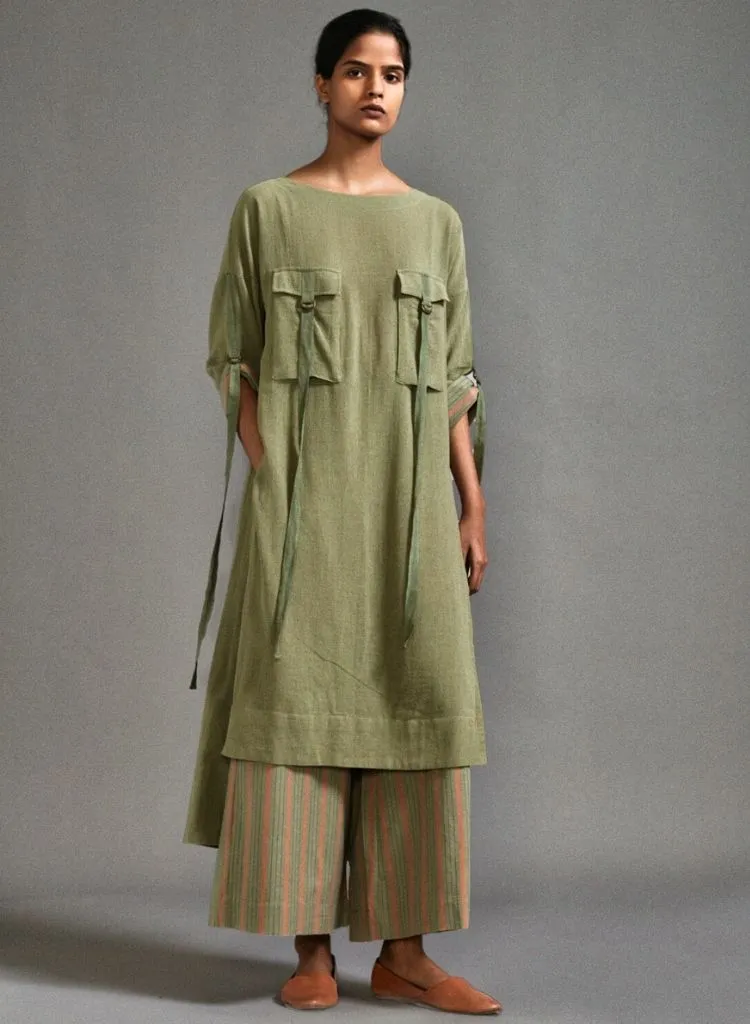 New Ruka Tunic Set