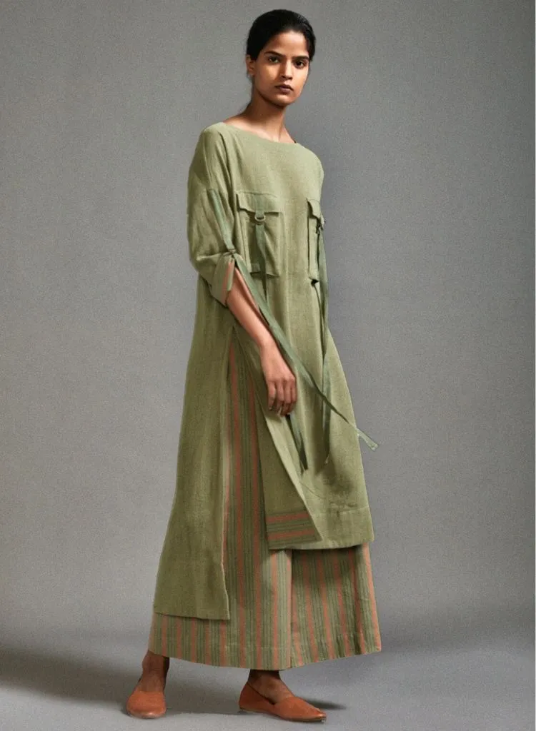 New Ruka Tunic Set