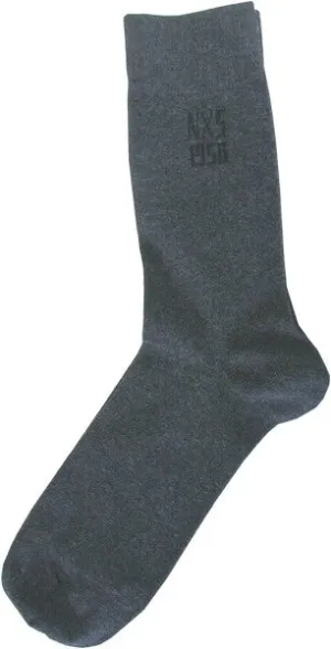 No Excess Men's Socks - Comfort Meets Style | Multi Colors