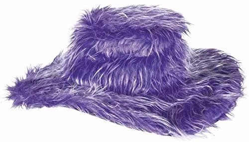 Novelty Fluffy Hat